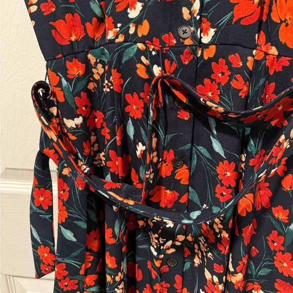 Calvin Klein Maxi Dress - Picture 6 of 8